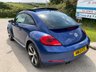 USED 2013 13 VOLKSWAGEN BEETLE 1.4 TSI Sport Hatchback 3dr Petrol Manual Euro 5 (160 ps) 