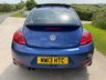 USED 2013 13 VOLKSWAGEN BEETLE 1.4 TSI Sport Hatchback 3dr Petrol Manual Euro 5 (160 ps) 