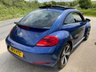 USED 2013 13 VOLKSWAGEN BEETLE 1.4 TSI Sport Hatchback 3dr Petrol Manual Euro 5 (160 ps) 