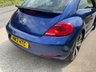 USED 2013 13 VOLKSWAGEN BEETLE 1.4 TSI Sport Hatchback 3dr Petrol Manual Euro 5 (160 ps) 