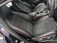 USED 2018 P Mercedes-Benz A Class 1.5 A180d Amg Line Hatchback 5dr Diesel Manual Euro 6 (s/S) (109 Ps) Cruise Control+reversing Camera