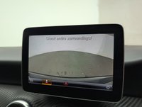 USED 2018 P Mercedes-Benz A Class 1.5 A180d Amg Line Hatchback 5dr Diesel Manual Euro 6 (s/S) (109 Ps) Cruise Control+reversing Camera