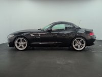 USED 2015 15 BMW Z4 2.0 20i M Sport Convertible 2dr Petrol Manual Sdrive Euro 6 (s/S) (184 Ps) Front Heated Seats+brake Assist