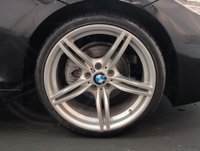 USED 2015 15 BMW Z4 2.0 20i M Sport Convertible 2dr Petrol Manual Sdrive Euro 6 (s/S) (184 Ps) Front Heated Seats+brake Assist