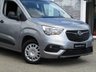 USED 2022 71 VAUXHALL COMBO 1.5 Turbo D 2300 Sportive Panel Van 4dr Diesel Manual L2 H1 Euro 6 (100 ps) 1.6 Turbo D 2300 sportive Panel Van 4dr Diesel Manual L2 H1 Euro 6 (s/s) (100 ps) Finished in QUARTZ GREY with PLYLINED REAR. Very Clean 1 Owner van. This practical small van has a great payload and the cabin is airy, comfortable and modern. Features include App connect, Front Fogs, Fixed full height Bulk Head, Twin Sliding Doors, Ply Lined, Rear Park Sensors, DAB Radio, B/Tooth, Electric Windows, Cruise Control and more. Dealer serviced at 13487 miles, 37828 miles, 62479 miles, comes with 2 key