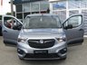 USED 2022 71 VAUXHALL COMBO 1.5 Turbo D 2300 Sportive Panel Van 4dr Diesel Manual L2 H1 Euro 6 (100 ps) 1.6 Turbo D 2300 sportive Panel Van 4dr Diesel Manual L2 H1 Euro 6 (s/s) (100 ps) Finished in QUARTZ GREY with PLYLINED REAR. Very Clean 1 Owner van. This practical small van has a great payload and the cabin is airy, comfortable and modern. Features include App connect, Front Fogs, Fixed full height Bulk Head, Twin Sliding Doors, Ply Lined, Rear Park Sensors, DAB Radio, B/Tooth, Electric Windows, Cruise Control and more. Dealer serviced at 13487 miles, 37828 miles, 62479 miles, comes with 2 key