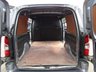 USED 2022 71 VAUXHALL COMBO 1.5 Turbo D 2300 Sportive Panel Van 4dr Diesel Manual L2 H1 Euro 6 (100 ps) 1.6 Turbo D 2300 sportive Panel Van 4dr Diesel Manual L2 H1 Euro 6 (s/s) (100 ps) Finished in QUARTZ GREY with PLYLINED REAR. Very Clean 1 Owner van. This practical small van has a great payload and the cabin is airy, comfortable and modern. Features include App connect, Front Fogs, Fixed full height Bulk Head, Twin Sliding Doors, Ply Lined, Rear Park Sensors, DAB Radio, B/Tooth, Electric Windows, Cruise Control and more. Dealer serviced at 13487 miles, 37828 miles, 62479 miles, comes with 2 key