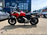 USED 2022 71 HONDA NC750X - BUY ONLINE 24 HRS A DAY - FINANCE AVAILABLE - ALL TYPES OF CREDIT ACCEPTED FRESH SERVICE & 3 MONTHS WARRANTY