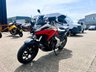 USED 2022 71 HONDA NC750X - BUY ONLINE 24 HRS A DAY - FINANCE AVAILABLE - ALL TYPES OF CREDIT ACCEPTED FRESH SERVICE & 3 MONTHS WARRANTY