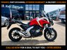 USED 2022 71 HONDA NC750X - BUY ONLINE 24 HRS A DAY - FINANCE AVAILABLE - ALL TYPES OF CREDIT ACCEPTED FRESH SERVICE & 3 MONTHS WARRANTY