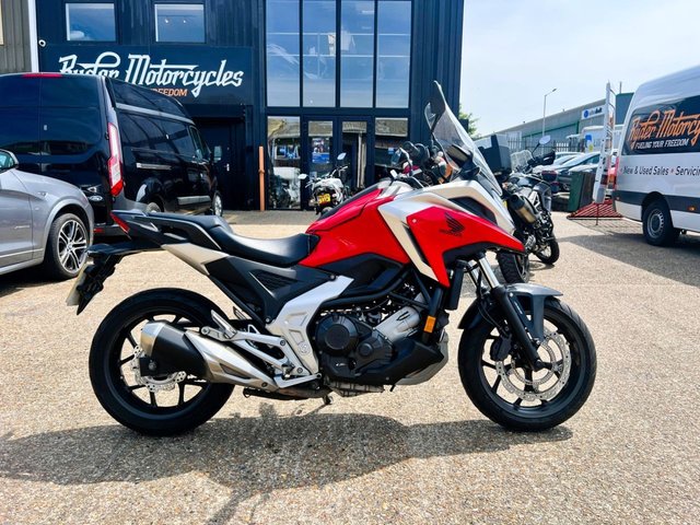2022 71 Honda Nc750x - BUY ONLINE 24 HRS A DAY - FINANCE AVAILABLE - ALL TYPES OF CREDIT ACCEPTED
