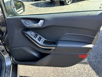 USED 2023 23 FORD FIESTA 1.0T EcoBoost MHEV ST-Line X Hatchback 5dr Petrol Hybrid DCT Euro 6 (s/s) (125 ps) ** RAC BUYSURE INSPECTED **
