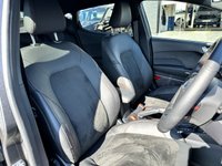 USED 2023 23 FORD FIESTA 1.0T EcoBoost MHEV ST-Line X Hatchback 5dr Petrol Hybrid DCT Euro 6 (s/s) (125 ps) ** RAC BUYSURE INSPECTED **