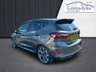 USED 2023 23 FORD FIESTA 1.0T EcoBoost MHEV ST-Line X Hatchback 5dr Petrol Hybrid DCT Euro 6 (s/s) (125 ps) ** RAC BUYSURE INSPECTED **
