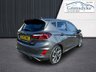 USED 2023 23 FORD FIESTA 1.0T EcoBoost MHEV ST-Line X Hatchback 5dr Petrol Hybrid DCT Euro 6 (s/s) (125 ps) ** RAC BUYSURE INSPECTED **