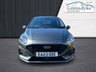 USED 2023 23 FORD FIESTA 1.0T EcoBoost MHEV ST-Line X Hatchback 5dr Petrol Hybrid DCT Euro 6 (s/s) (125 ps) ** RAC BUYSURE INSPECTED **
