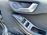 USED 2023 23 FORD FIESTA 1.0T EcoBoost MHEV ST-Line X Hatchback 5dr Petrol Hybrid DCT Euro 6 (s/s) (125 ps) ** RAC BUYSURE INSPECTED **