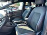 USED 2023 23 FORD FIESTA 1.0T EcoBoost MHEV ST-Line X Hatchback 5dr Petrol Hybrid DCT Euro 6 (s/s) (125 ps) ** RAC BUYSURE INSPECTED **