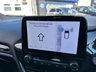 USED 2023 23 FORD FIESTA 1.0T EcoBoost MHEV ST-Line X Hatchback 5dr Petrol Hybrid DCT Euro 6 (s/s) (125 ps) ** RAC BUYSURE INSPECTED **