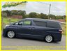 USED 2012 12 TOYOTA ALPHARD 240S, 8 Seats, Auto +61K+Facelift+2 Power Doors+