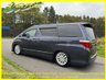 USED 2012 12 TOYOTA ALPHARD 240S, 8 Seats, Auto +61K+Facelift+2 Power Doors+