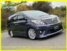 USED 2012 12 TOYOTA ALPHARD 240S, 8 Seats, Auto +61K+Facelift+2 Power Doors+
