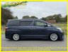 USED 2012 12 TOYOTA ALPHARD 240S, 8 Seats, Auto +61K+Facelift+2 Power Doors+