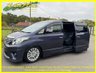 USED 2012 12 TOYOTA ALPHARD 240S, 8 Seats, Auto +61K+Facelift+2 Power Doors+