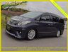 USED 2012 12 TOYOTA ALPHARD 240S, 8 Seats, Auto +61K+Facelift+2 Power Doors+