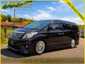 USED 2012 12 TOYOTA ALPHARD 240S, 8 Seats, Auto +61K+Facelift+2 Power Doors+