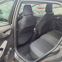 USED 2019 69 FORD FIESTA 1.0T EcoBoost GPF Titanium Hatchback 5dr Petrol Manual Euro 6 (s/s) (100 ps) GREAT CONDITON GENUINE MILES