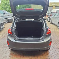 USED 2019 69 FORD FIESTA 1.0T EcoBoost GPF Titanium Hatchback 5dr Petrol Manual Euro 6 (s/s) (100 ps) GREAT CONDITON GENUINE MILES