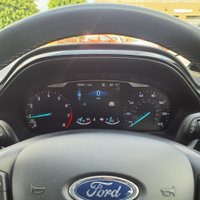 USED 2019 69 FORD FIESTA 1.0T EcoBoost GPF Titanium Hatchback 5dr Petrol Manual Euro 6 (s/s) (100 ps) GREAT CONDITON GENUINE MILES