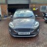 USED 2019 69 FORD FIESTA 1.0T EcoBoost GPF Titanium Hatchback 5dr Petrol Manual Euro 6 (s/s) (100 ps) GREAT CONDITON GENUINE MILES