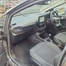 USED 2019 69 FORD FIESTA 1.0T EcoBoost GPF Titanium Hatchback 5dr Petrol Manual Euro 6 (s/s) (100 ps) GREAT CONDITON GENUINE MILES