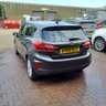 USED 2019 69 FORD FIESTA 1.0T EcoBoost GPF Titanium Hatchback 5dr Petrol Manual Euro 6 (s/s) (100 ps) GREAT CONDITON GENUINE MILES