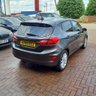 USED 2019 69 FORD FIESTA 1.0T EcoBoost GPF Titanium Hatchback 5dr Petrol Manual Euro 6 (s/s) (100 ps) GREAT CONDITON GENUINE MILES