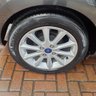 USED 2019 69 FORD FIESTA 1.0T EcoBoost GPF Titanium Hatchback 5dr Petrol Manual Euro 6 (s/s) (100 ps) GREAT CONDITON GENUINE MILES