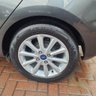USED 2019 69 FORD FIESTA 1.0T EcoBoost GPF Titanium Hatchback 5dr Petrol Manual Euro 6 (s/s) (100 ps) GREAT CONDITON GENUINE MILES