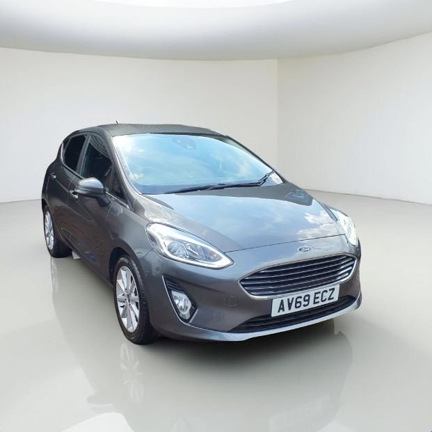 View our FORD FIESTA