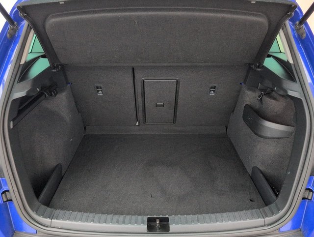 USED 2021 71 Skoda Karoq 1.5 TSI Act SE Drive Suv 5dr Petrol DSg Euro 6 (s/S) (150 Ps) Parking Sensors+front Assist