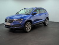USED 2021 71 Skoda Karoq 1.5 TSI Act SE Drive Suv 5dr Petrol DSg Euro 6 (s/S) (150 Ps) Parking Sensors+front Assist