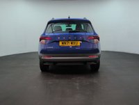 USED 2021 71 Skoda Karoq 1.5 TSI Act SE Drive Suv 5dr Petrol DSg Euro 6 (s/S) (150 Ps) Parking Sensors+front Assist