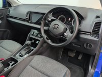 USED 2021 71 Skoda Karoq 1.5 TSI Act SE Drive Suv 5dr Petrol DSg Euro 6 (s/S) (150 Ps) Parking Sensors+front Assist
