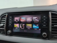 USED 2021 71 Skoda Karoq 1.5 TSI Act SE Drive Suv 5dr Petrol DSg Euro 6 (s/S) (150 Ps) Parking Sensors+front Assist