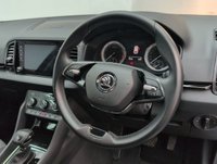 USED 2021 71 Skoda Karoq 1.5 TSI Act SE Drive Suv 5dr Petrol DSg Euro 6 (s/S) (150 Ps) Parking Sensors+front Assist
