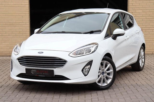 Bespoke Motor Works LTD