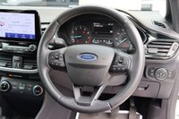 USED 2020 70 FORD FIESTA 1.0T ECOBOOST MHEV TITANIUM  ONLY &pound;199 A MONTH! APPLE CARPLAY