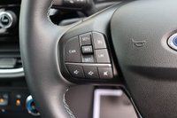 USED 2020 70 FORD FIESTA 1.0T ECOBOOST MHEV TITANIUM  ONLY &pound;199 A MONTH! APPLE CARPLAY