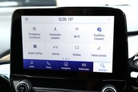 USED 2020 70 FORD FIESTA 1.0T ECOBOOST MHEV TITANIUM  ONLY &pound;199 A MONTH! APPLE CARPLAY